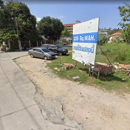 Arcadia Beach Resort Pattaya Εξωτερικό φωτογραφία