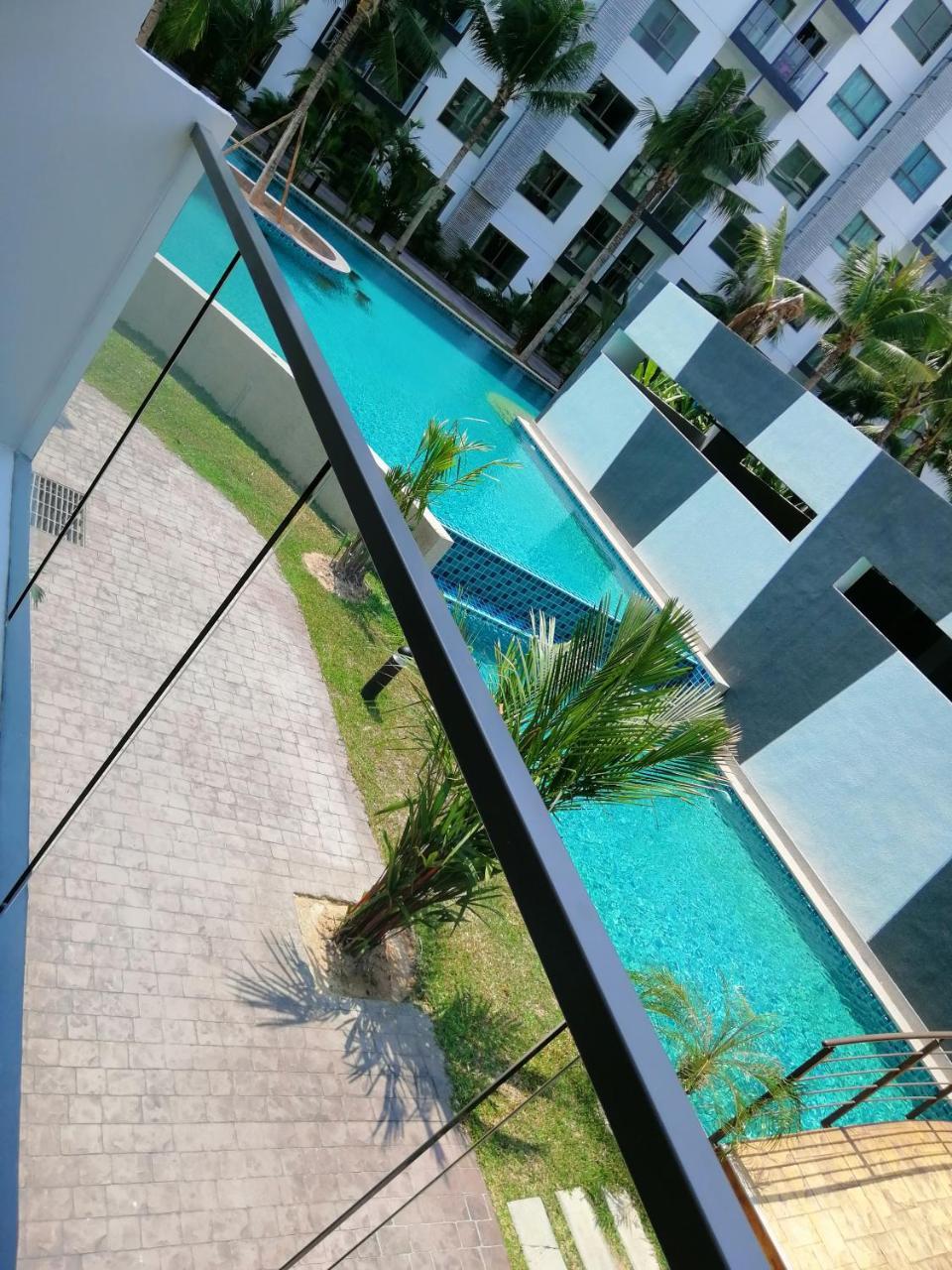 Arcadia Beach Resort Pattaya Εξωτερικό φωτογραφία